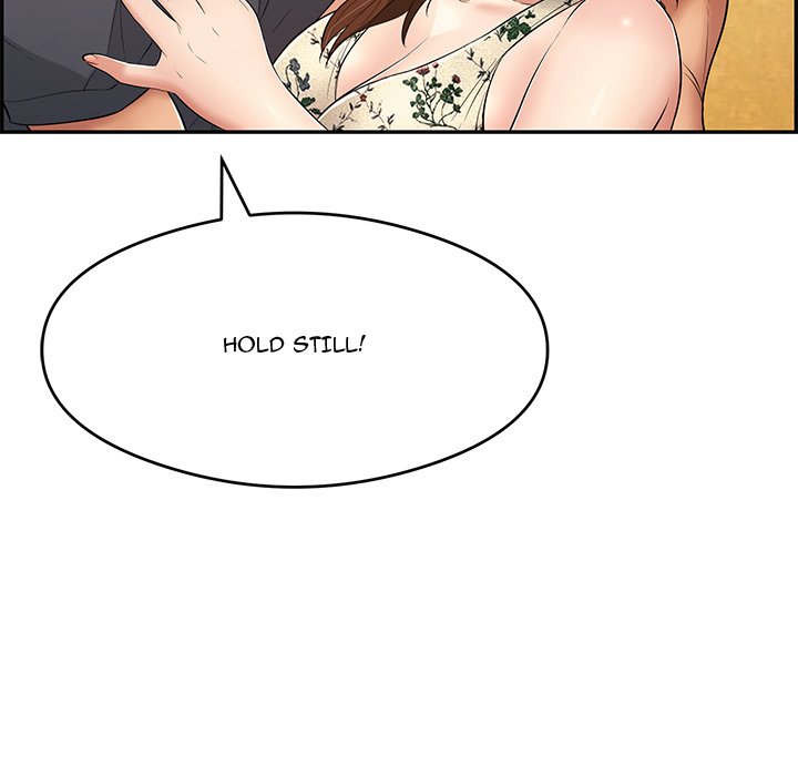 A Killer Woman chapter 62 page 31