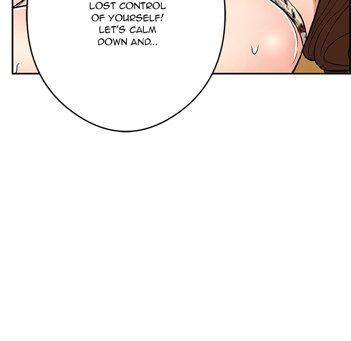 A Killer Woman chapter 62 page 43