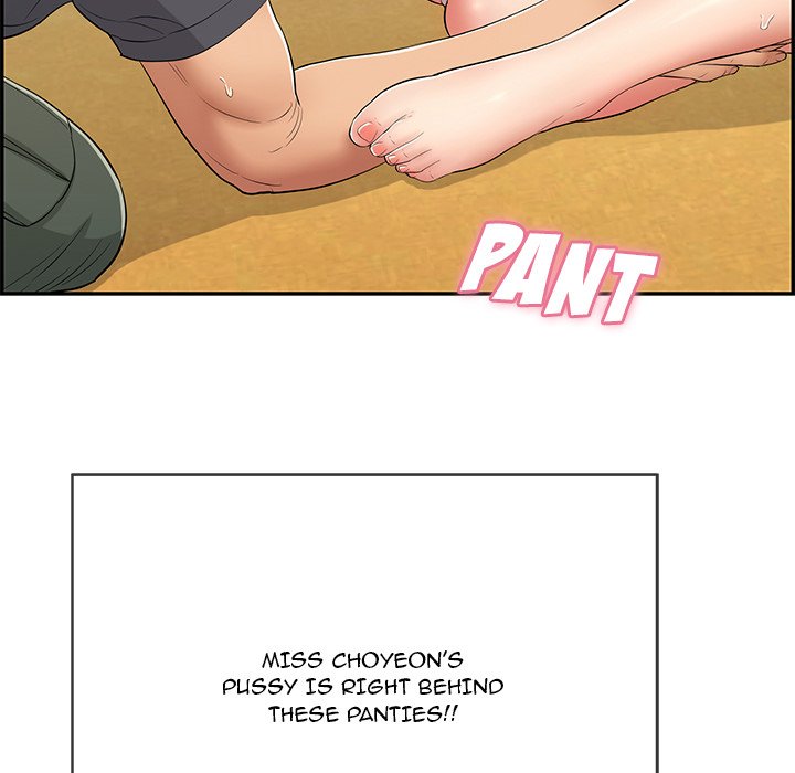 A Killer Woman chapter 62 page 59