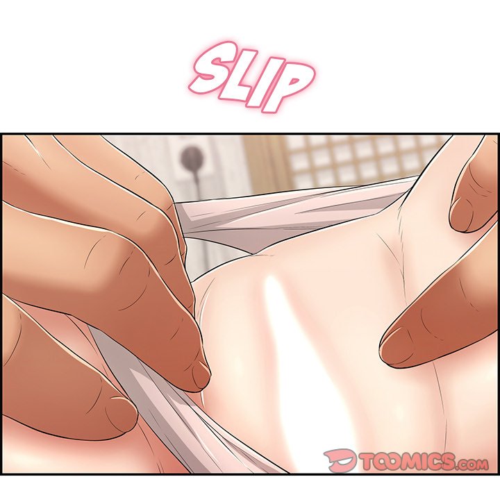 A Killer Woman chapter 62 page 64