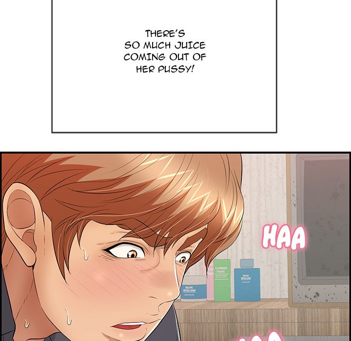 A Killer Woman chapter 62 page 68