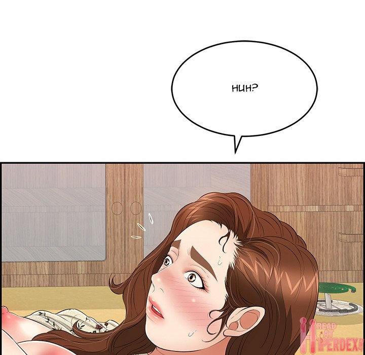 A Killer Woman chapter 62 page 72