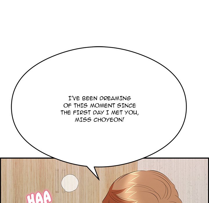 A Killer Woman chapter 62 page 109