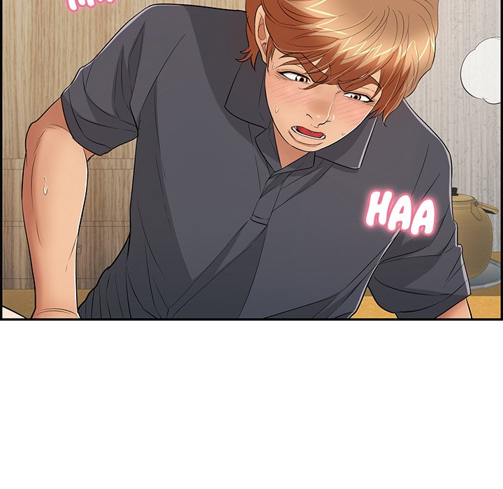 A Killer Woman chapter 62 page 110