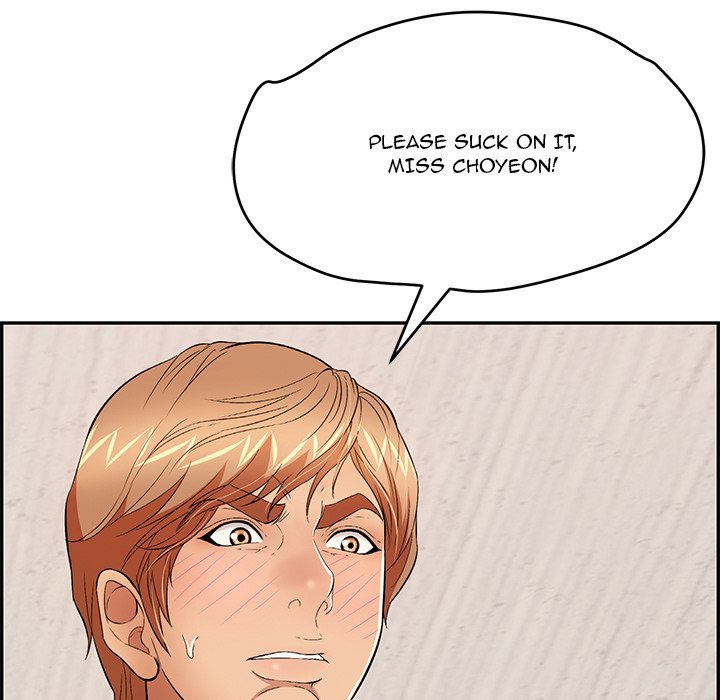 A Killer Woman chapter 62 page 144