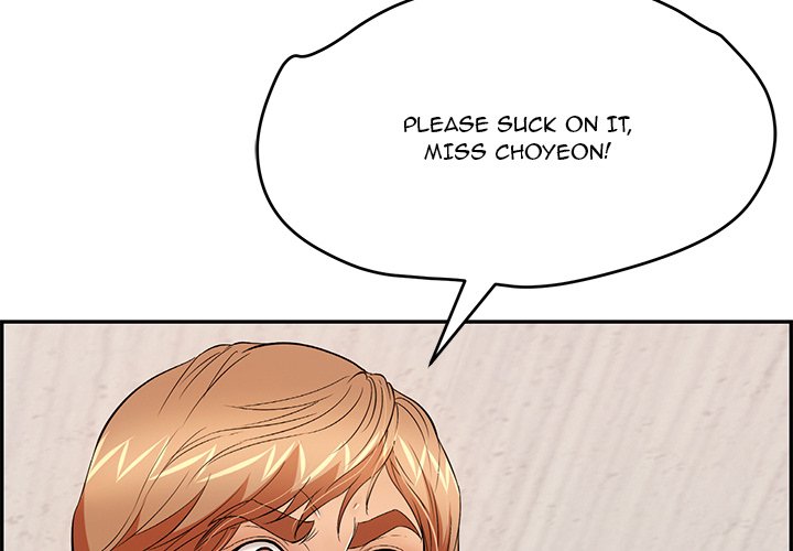 A Killer Woman chapter 63 page 5