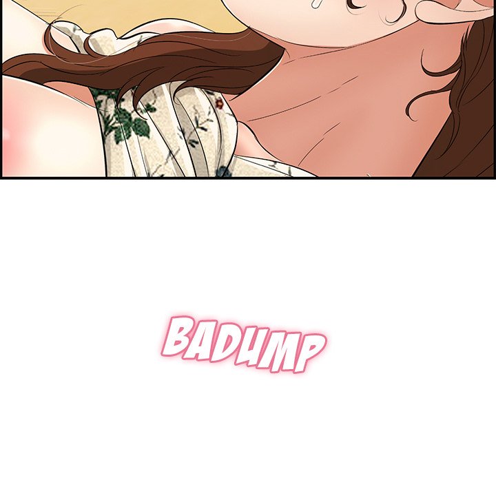A Killer Woman chapter 63 page 9