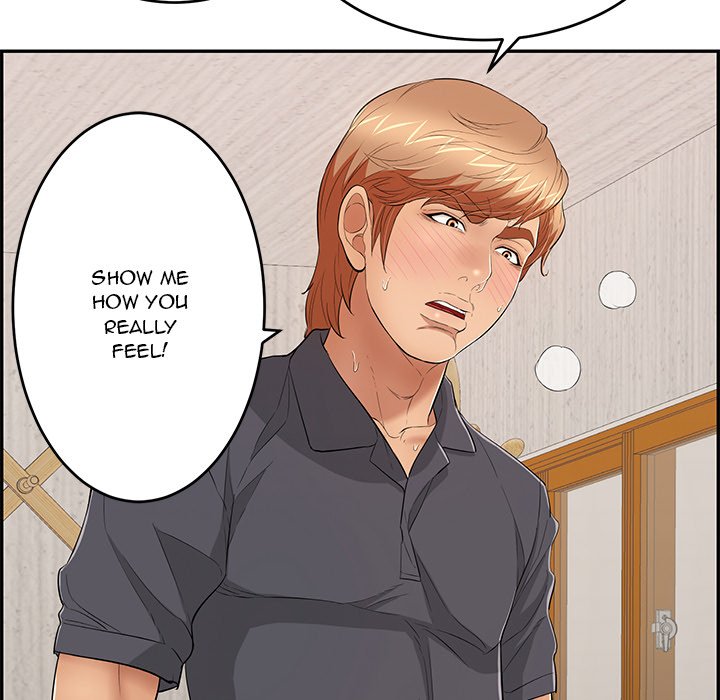 A Killer Woman chapter 63 page 18