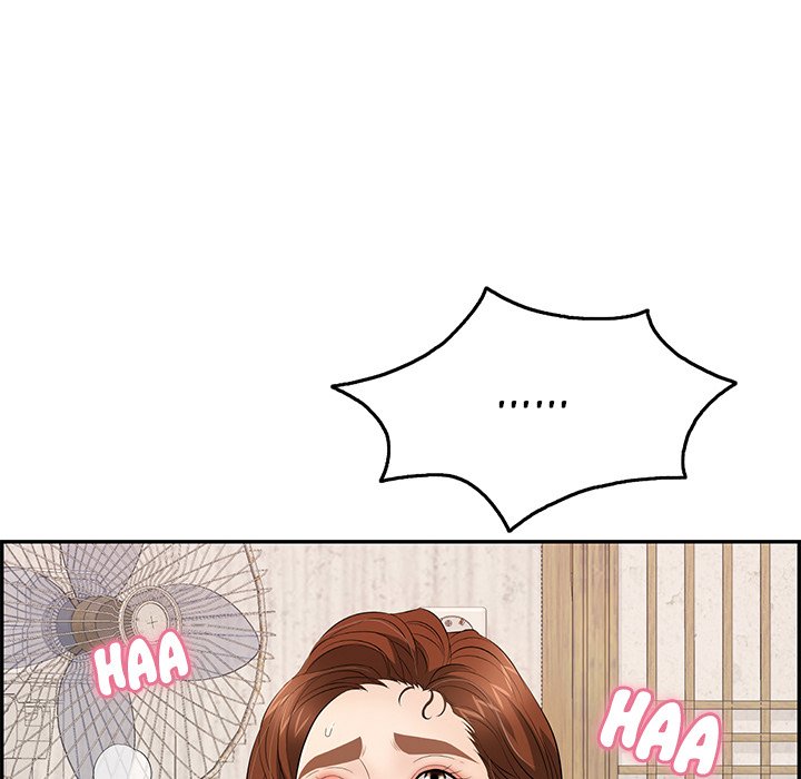 A Killer Woman chapter 63 page 20