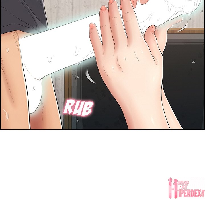 A Killer Woman chapter 63 page 32