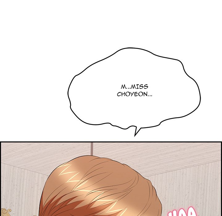 A Killer Woman chapter 63 page 33