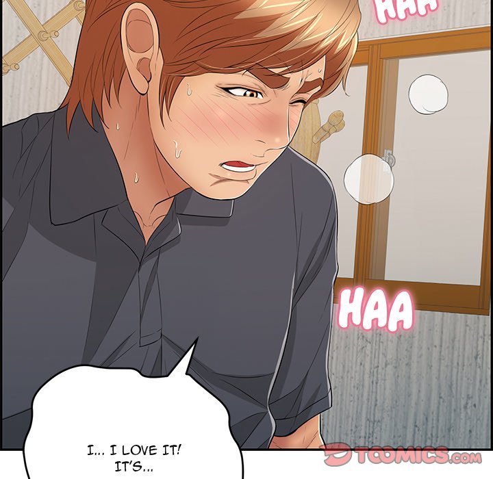 A Killer Woman chapter 63 page 34