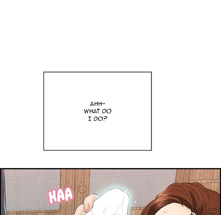 A Killer Woman chapter 63 page 38