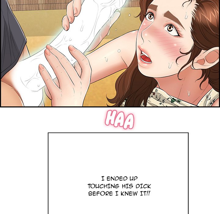 A Killer Woman chapter 63 page 39