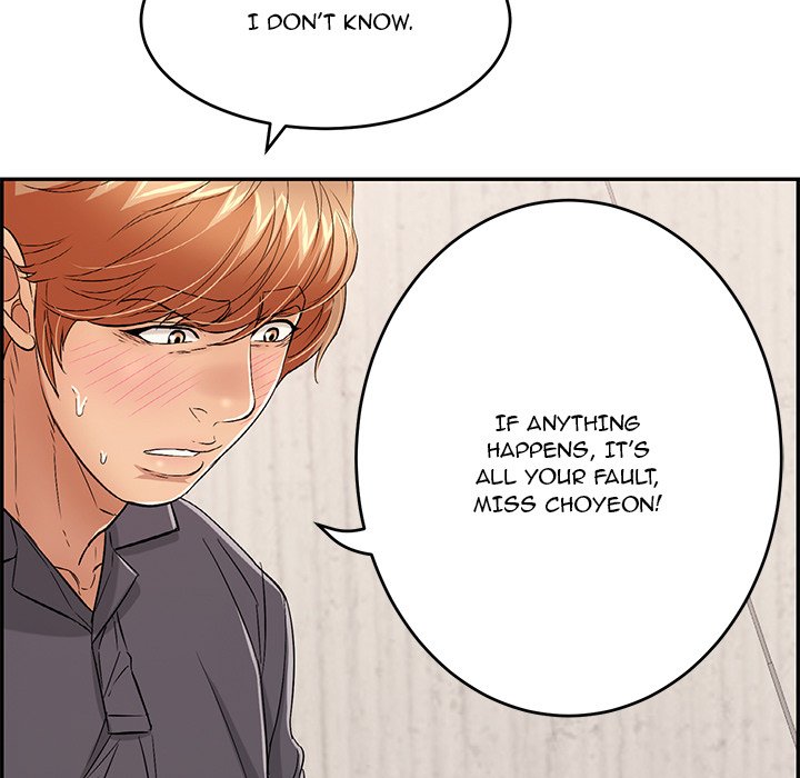 A Killer Woman chapter 63 page 45