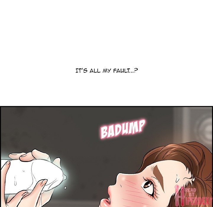 A Killer Woman chapter 63 page 47