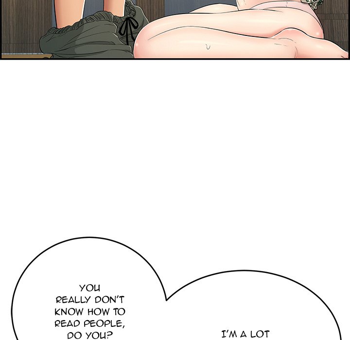 A Killer Woman chapter 63 page 61