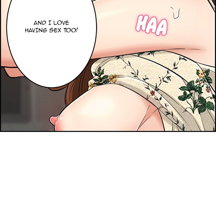 A Killer Woman chapter 63 page 63