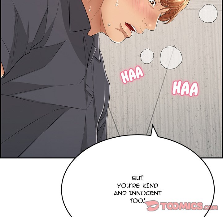 A Killer Woman chapter 63 page 70