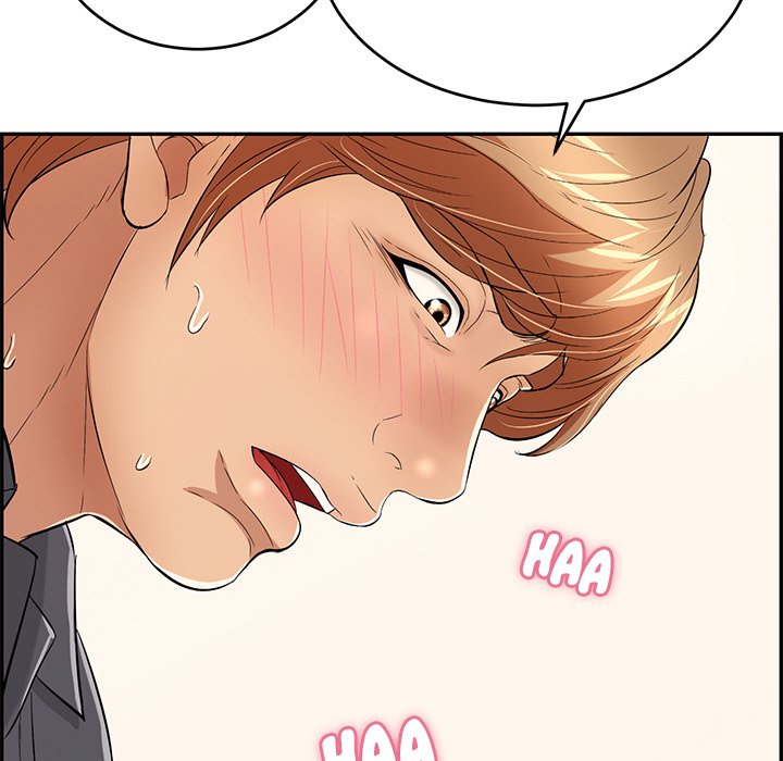 A Killer Woman chapter 63 page 74