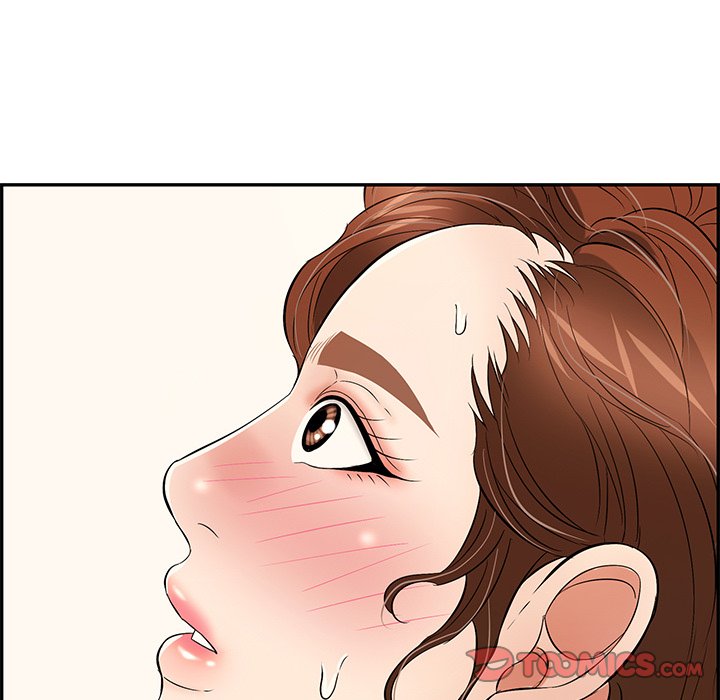 A Killer Woman chapter 63 page 76