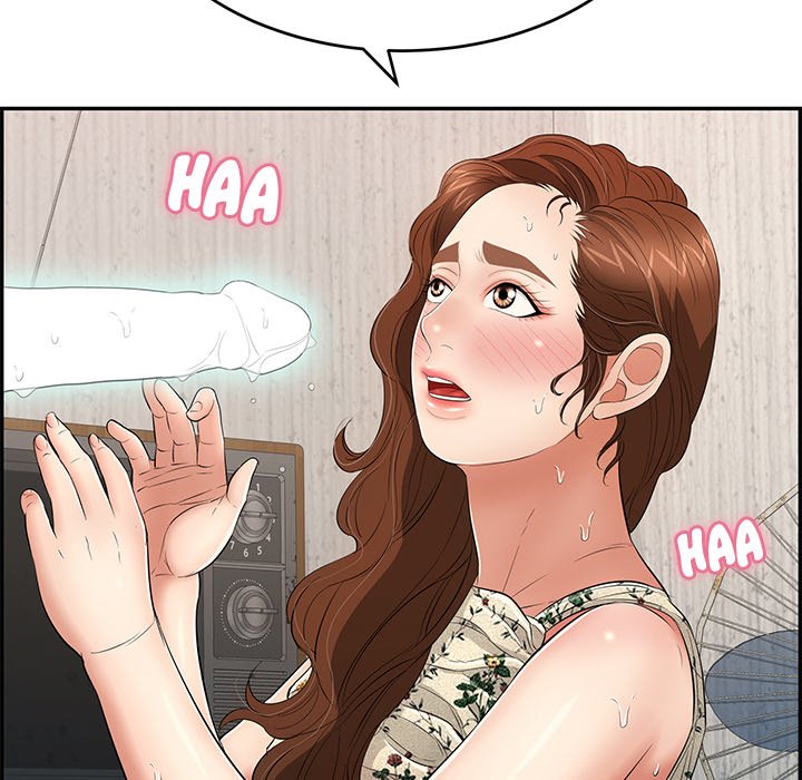 A Killer Woman chapter 63 page 83