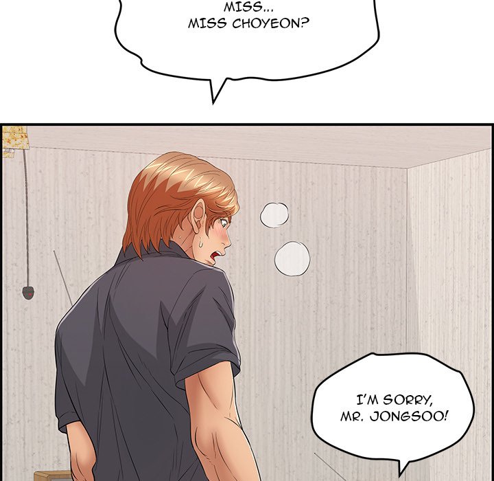 A Killer Woman chapter 63 page 93