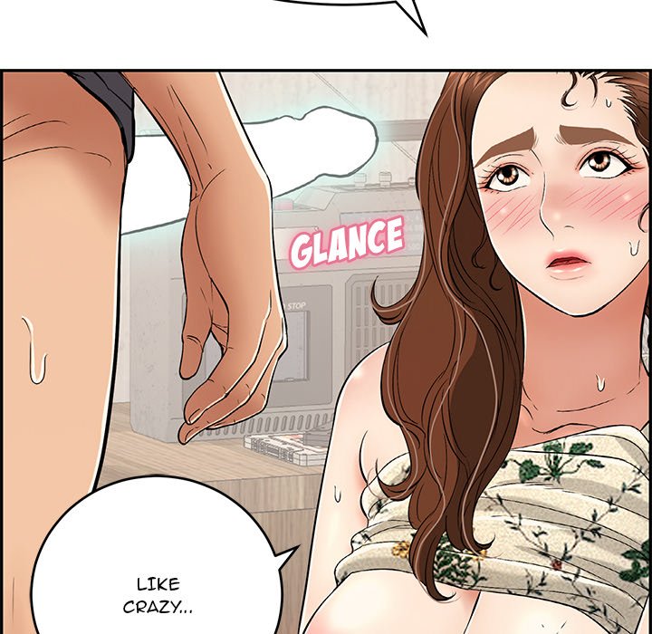 A Killer Woman chapter 63 page 96