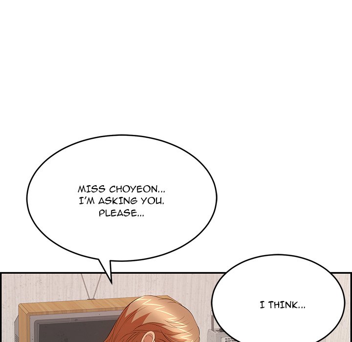 A Killer Woman chapter 63 page 104