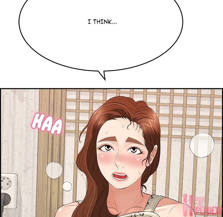 A Killer Woman chapter 63 page 107
