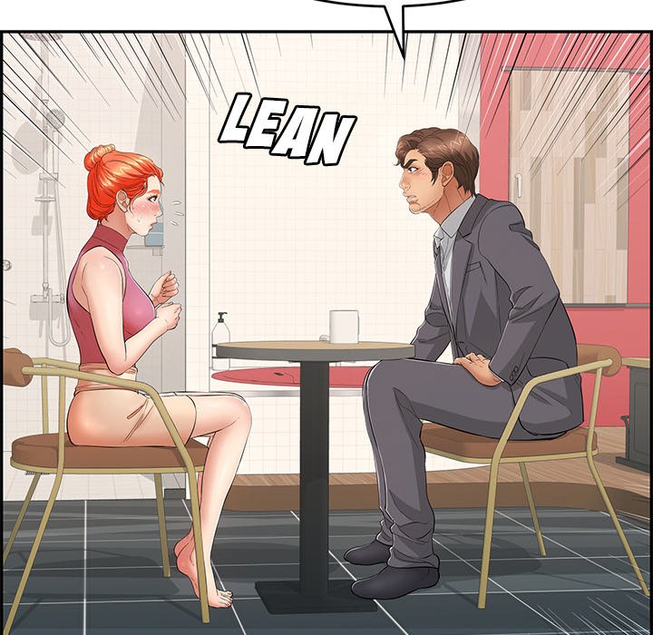 A Killer Woman chapter 63 page 115
