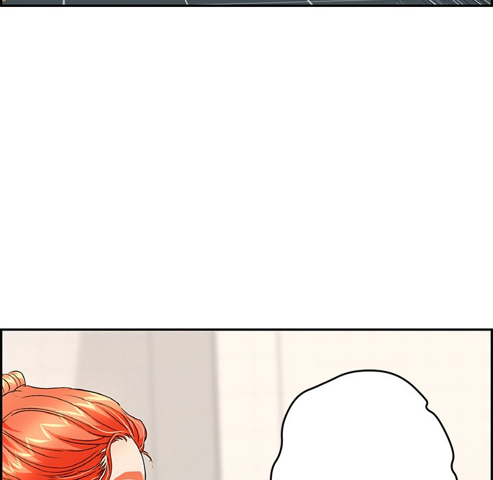 A Killer Woman chapter 63 page 116