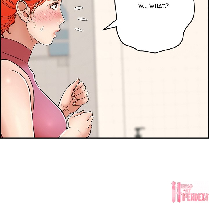 A Killer Woman chapter 63 page 117