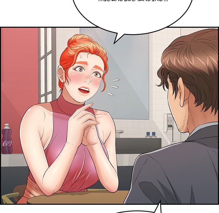 A Killer Woman chapter 63 page 125