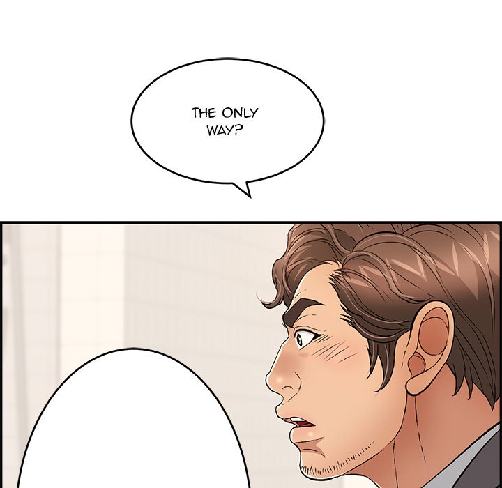 A Killer Woman chapter 63 page 135