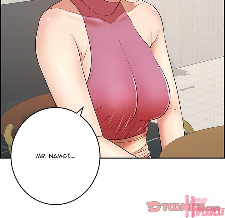 A Killer Woman chapter 63 page 142