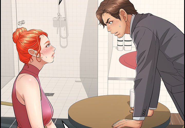 A Killer Woman chapter 64 page 3