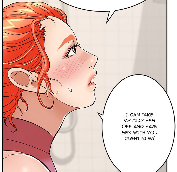 A Killer Woman chapter 64 page 6