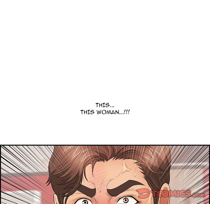 A Killer Woman chapter 64 page 10