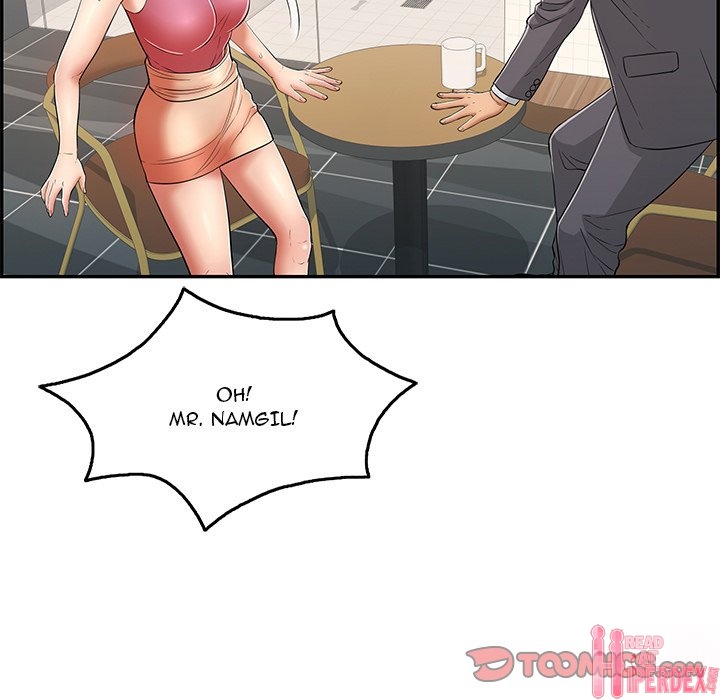 A Killer Woman chapter 64 page 22