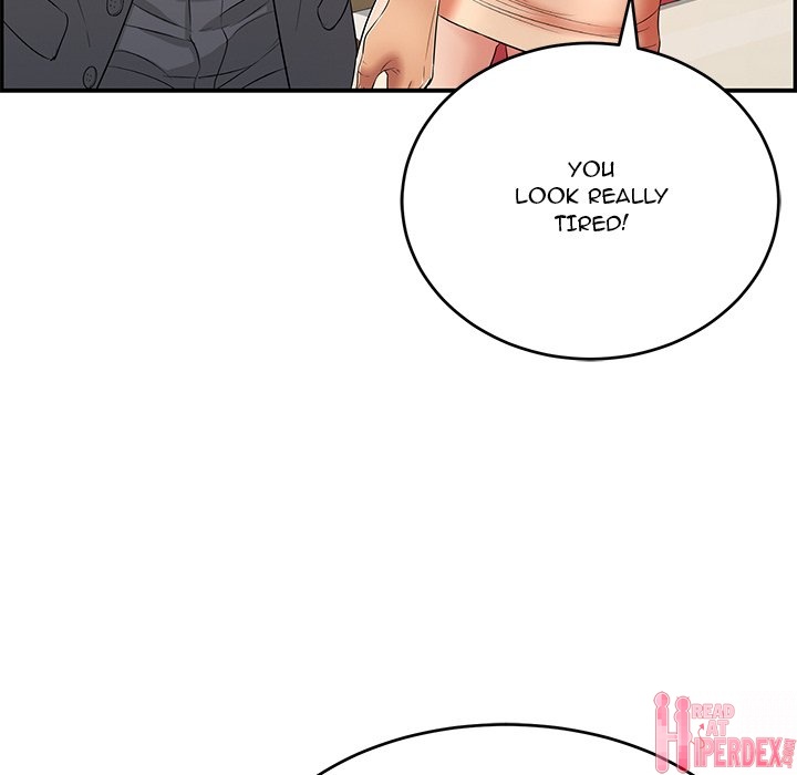 A Killer Woman chapter 64 page 27
