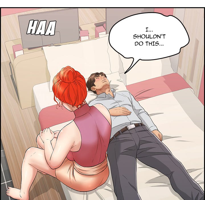 A Killer Woman chapter 64 page 30