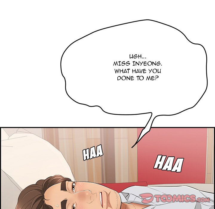 A Killer Woman chapter 64 page 34
