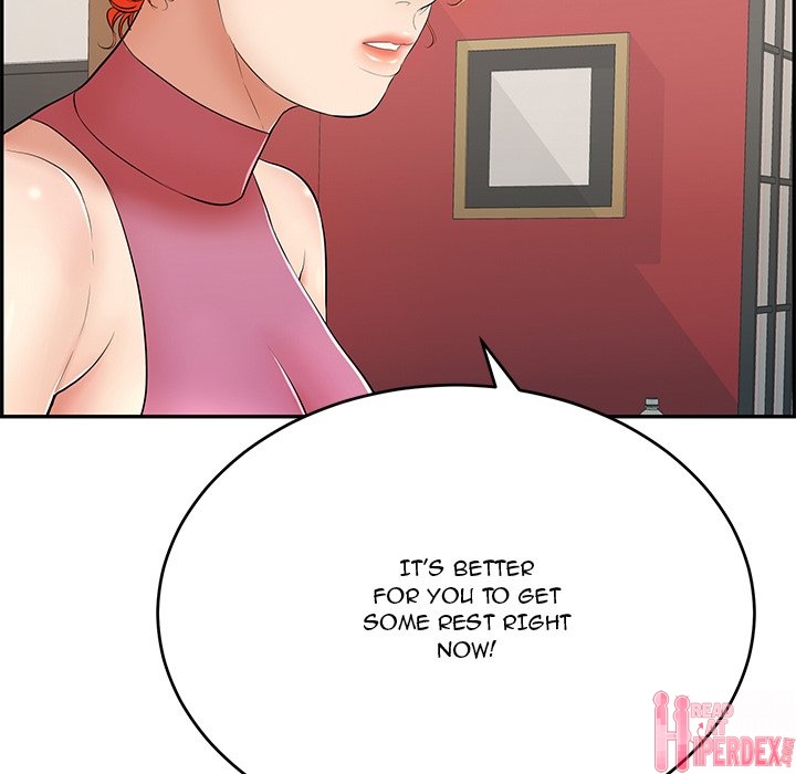 A Killer Woman chapter 64 page 37