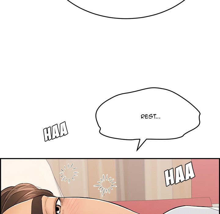 A Killer Woman chapter 64 page 38