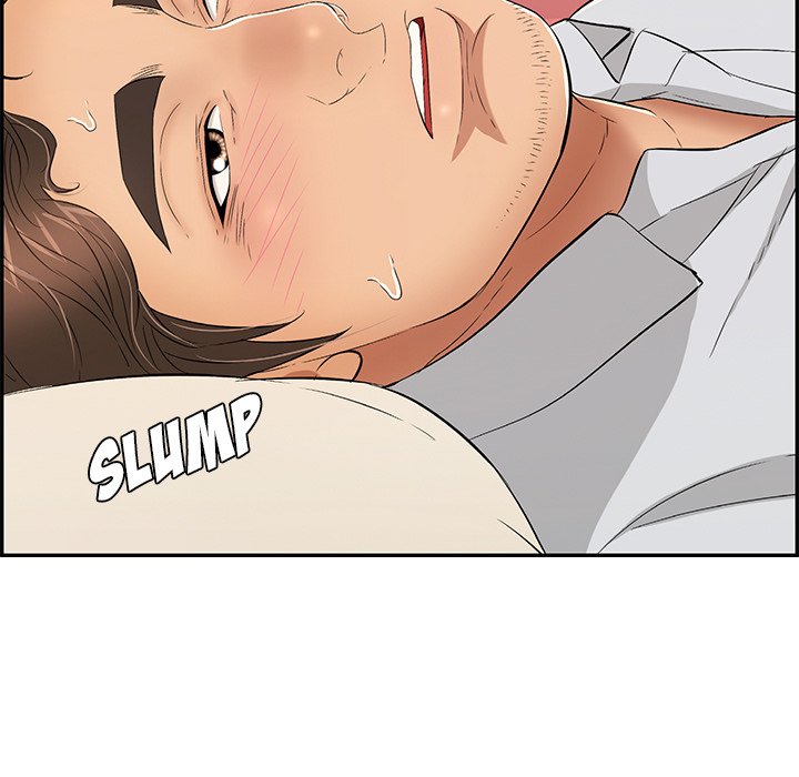 A Killer Woman chapter 64 page 39