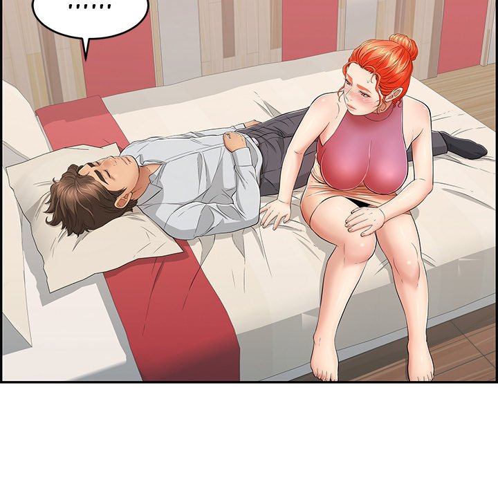 A Killer Woman chapter 64 page 41