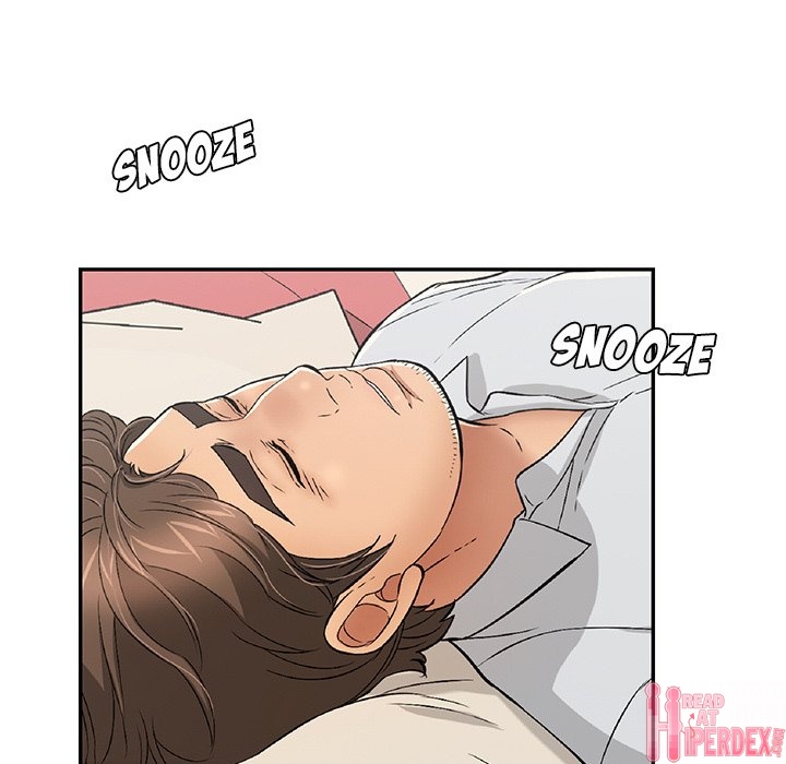 A Killer Woman chapter 64 page 42