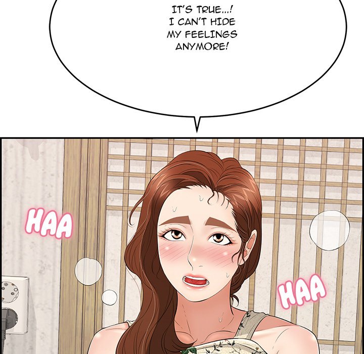A Killer Woman chapter 64 page 54