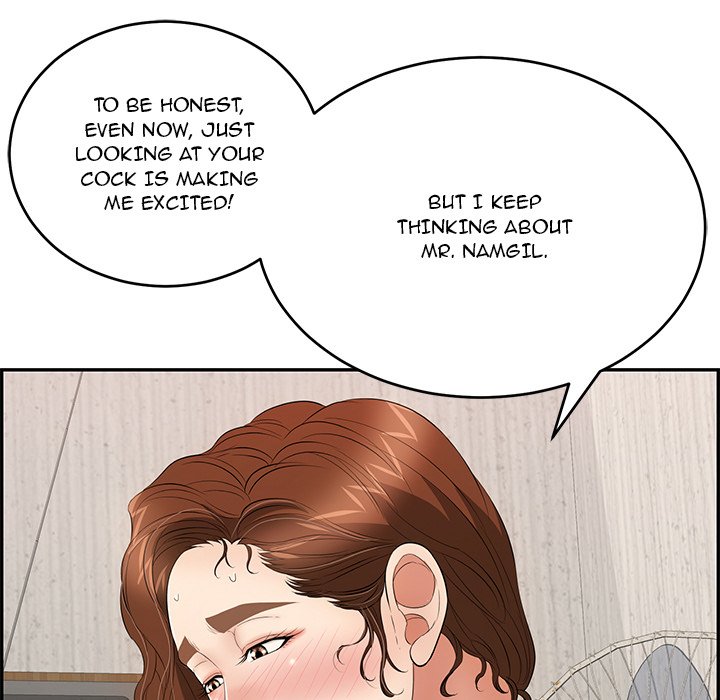 A Killer Woman chapter 64 page 61